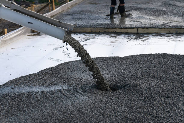 Best Concrete Steps and Stairs in North Hills, NY