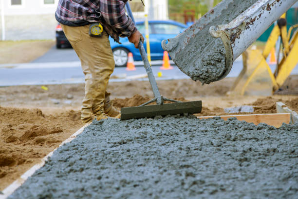 Best Concrete Grinding and Polishing in North Hills, NY