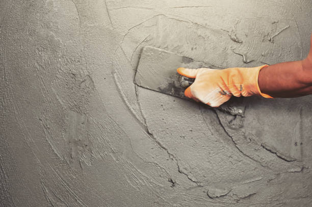 Best Commercial Concrete Services in North Hills, NY
