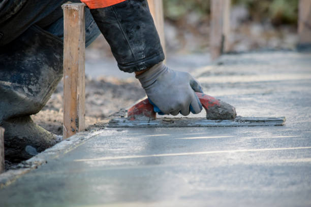 Best Concrete Sealing and Maintenance in North Hills, NY