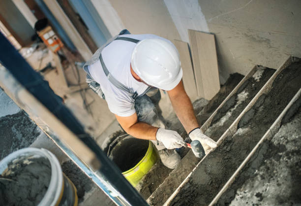 Best Residential Concrete Solutions in North Hills, NY