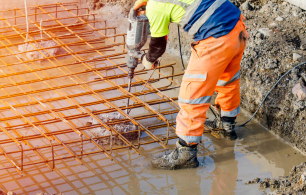 Best Concrete Sidewalk Installation in North Hills, NY